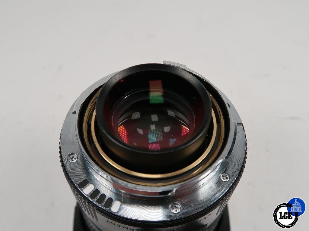 Leica M 35mm F1.4 Summilux Asph 6-bit 11874