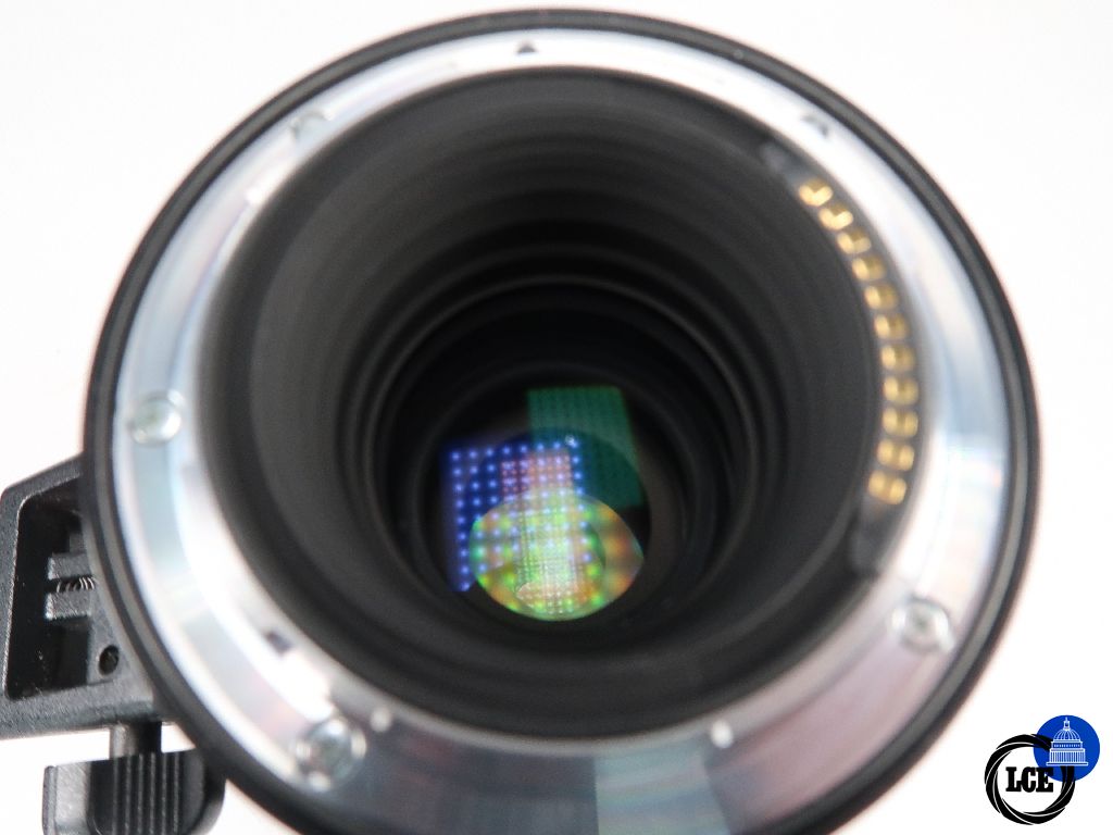 Nikon Z 70-200mm F2.8 S