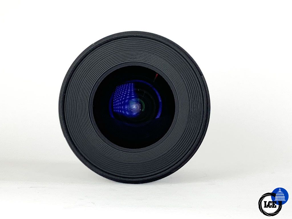 Sigma EX 10-20mm F4-5.6 DC - for Samsung