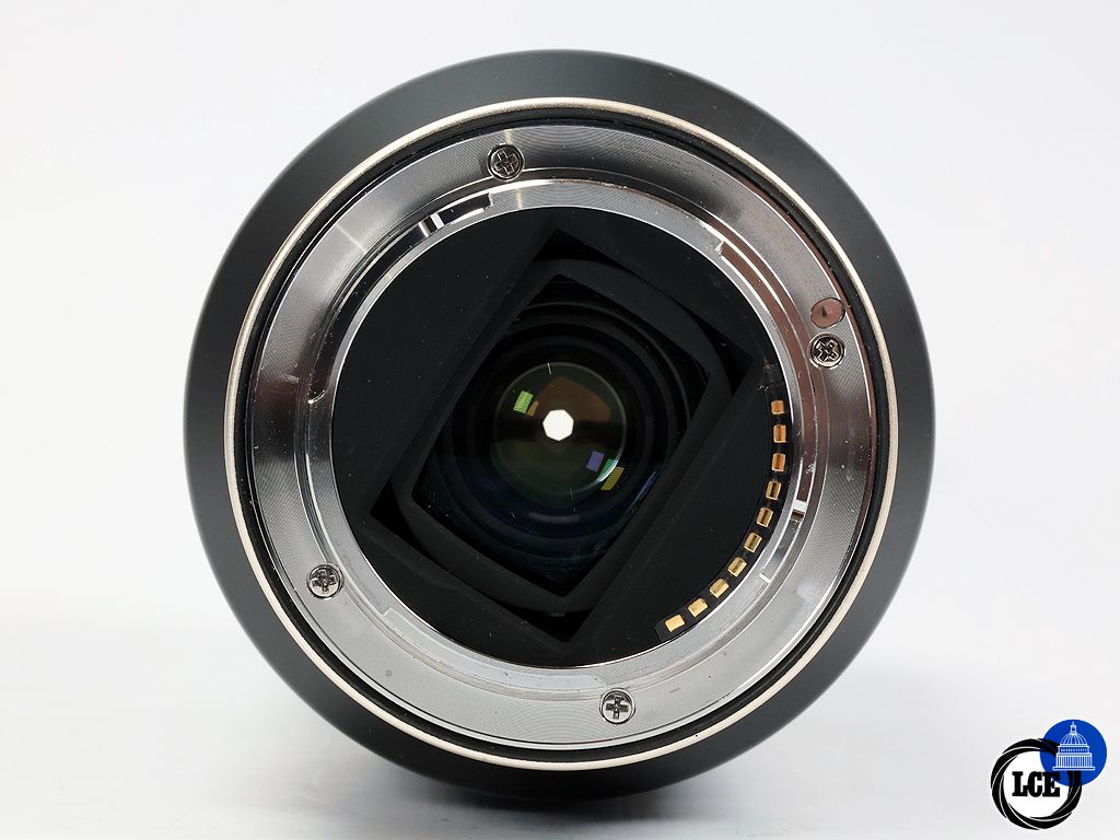 Tamron 28-200mm f/2.8-5.6 Di III RXD *Sony FE-Mount* | 1277666