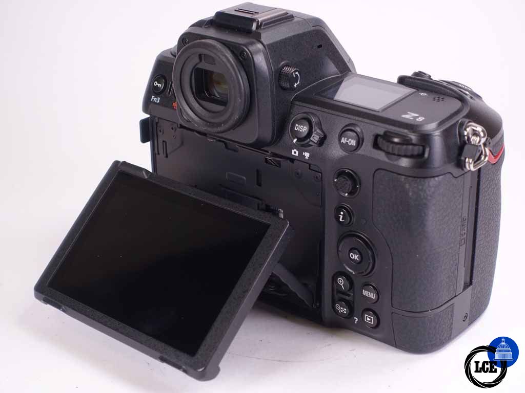 Nikon Z8 Body