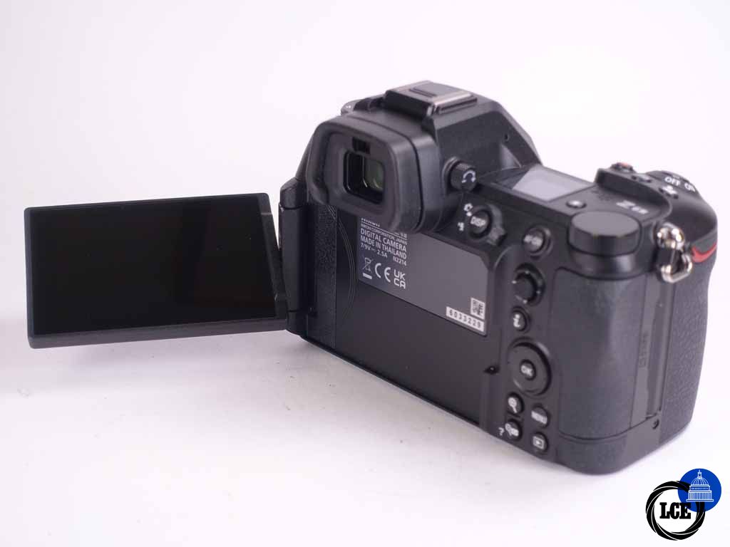Nikon Z6III Body