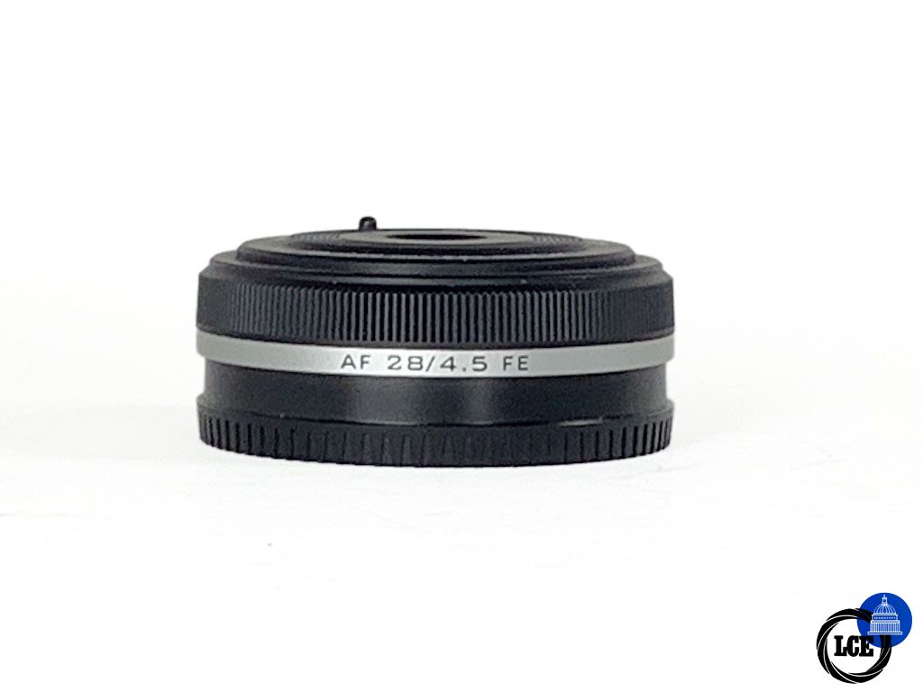 Viltrox FE 28mm F4.5 - for Sony