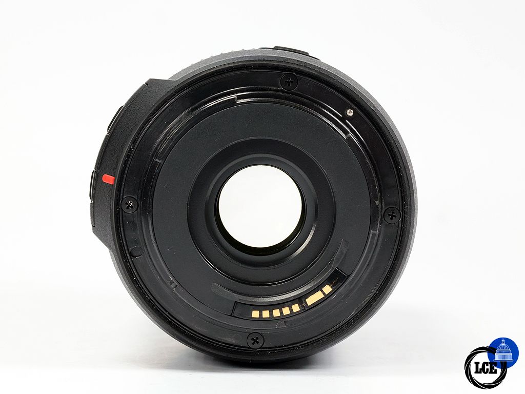 Tamron 18-200mm f/3.5-5.6 DI II VC *Canon EF-S* | 1277664