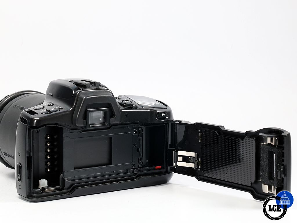 Minolta Dynax 500Si +Tamron 28-200mm f/3.8-5.6 | 1277660