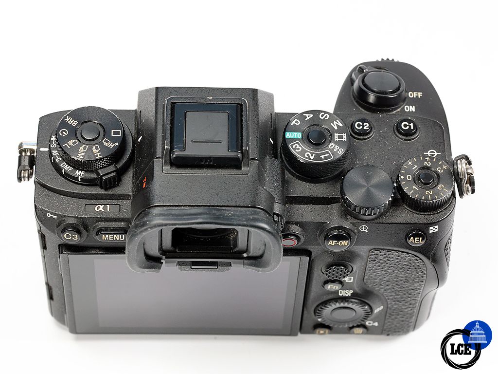 Sony A1 Body *<2K shutter* | 1277668