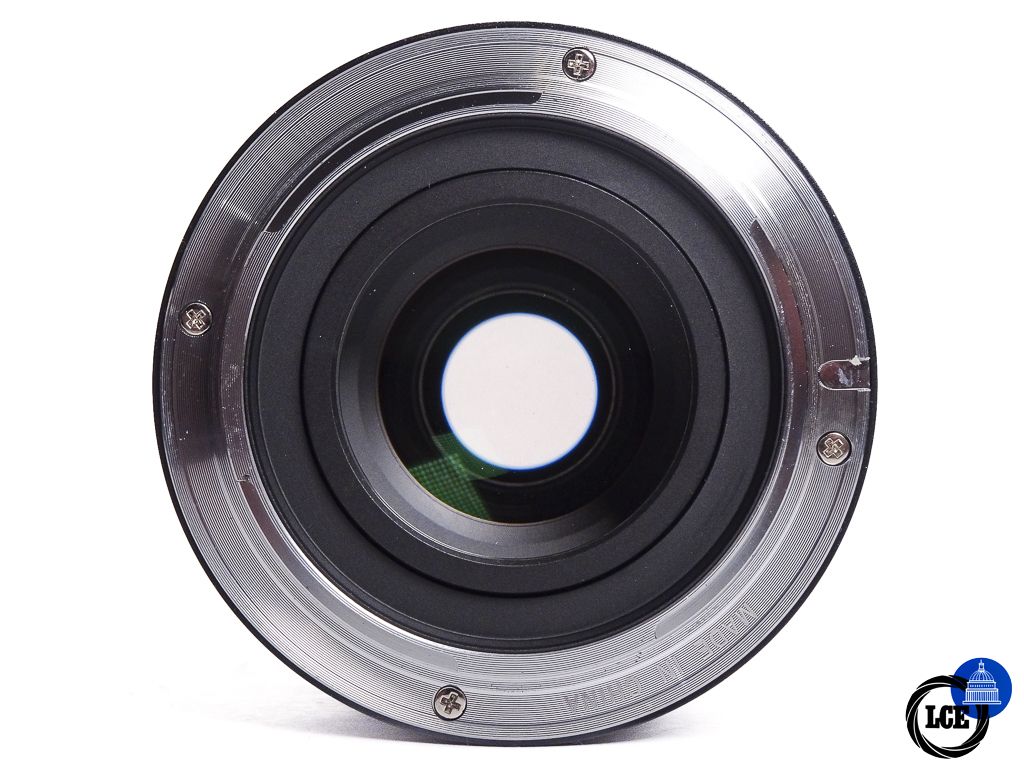 Laowa CF 65mm f/2.8 2x Dreamer 2:1 Macro