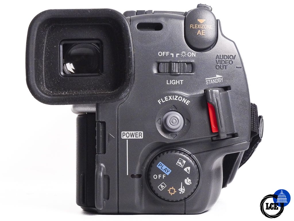 Canon Camcorder UC8000