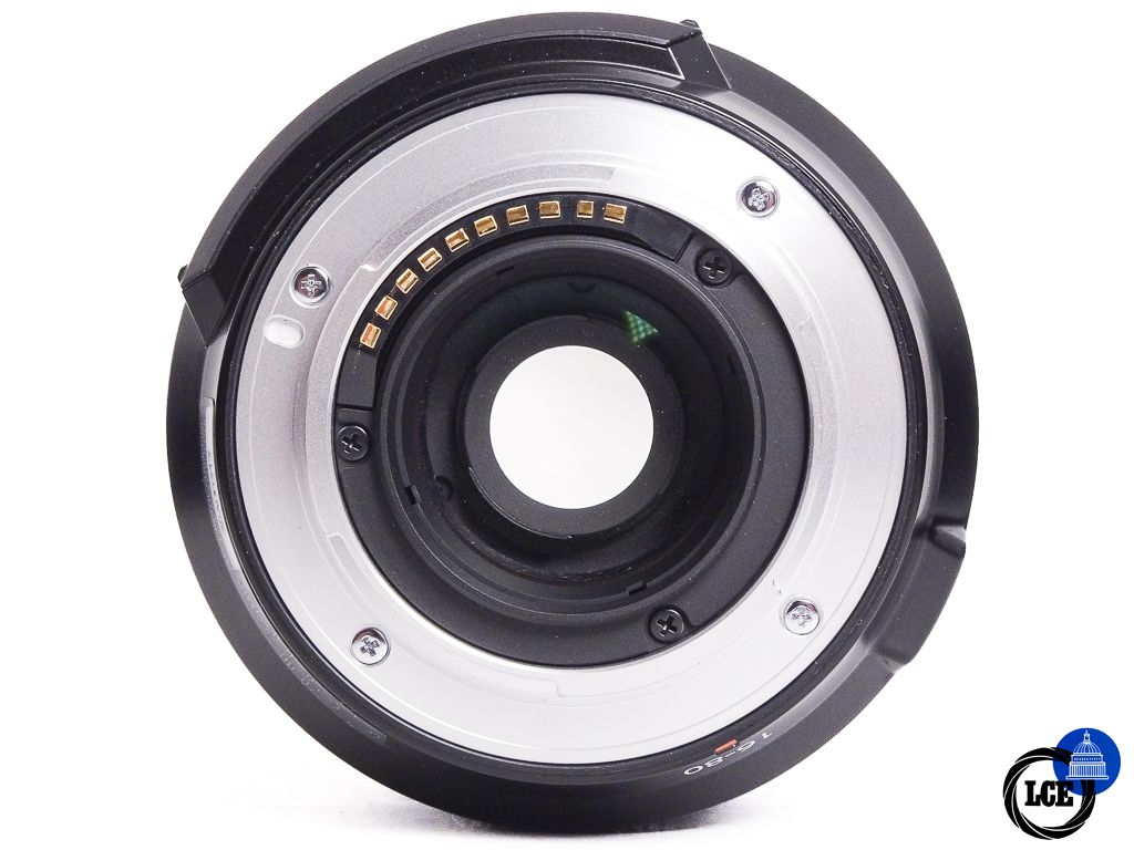 FujiFilm XF 16-80mm f/4 R OIS WR