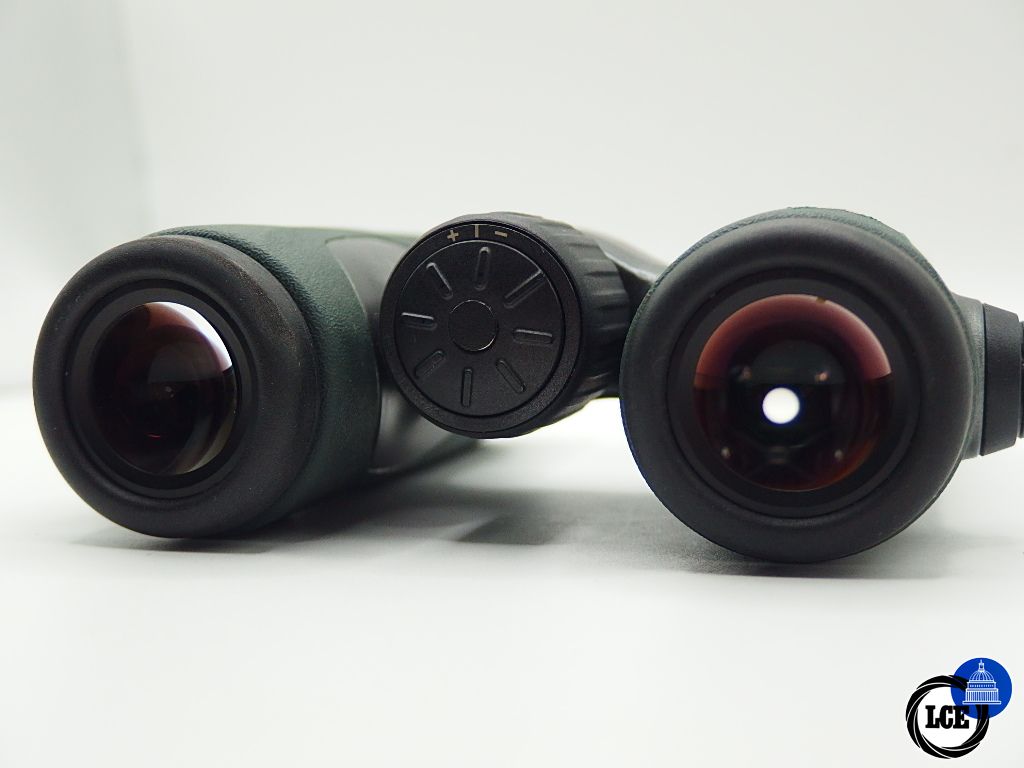 Swarovski 10x30 CL Companion