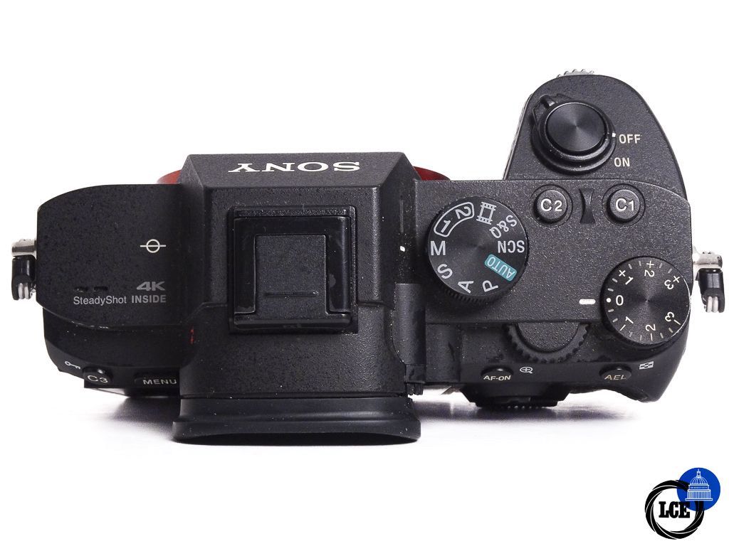 Sony A7 III