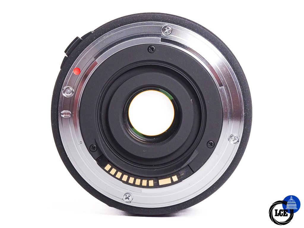 Sigma 10-20mm f/4-5.6 DC HSM Canon EF-S