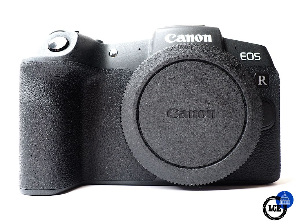 Canon EOS RP Body