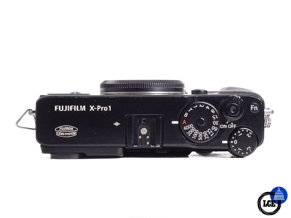 FujiFilm X-Pro 1