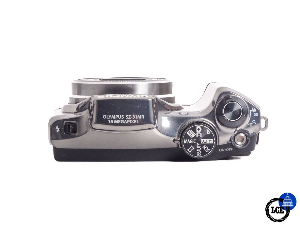 Olympus SZ-31MR