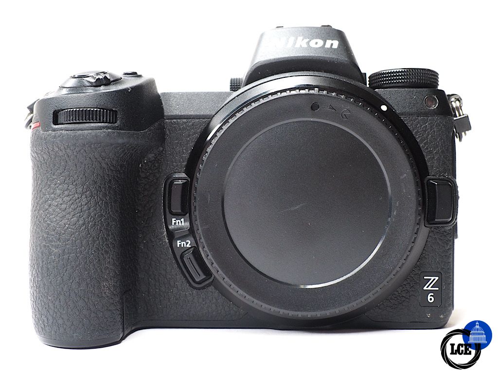 Nikon Z6