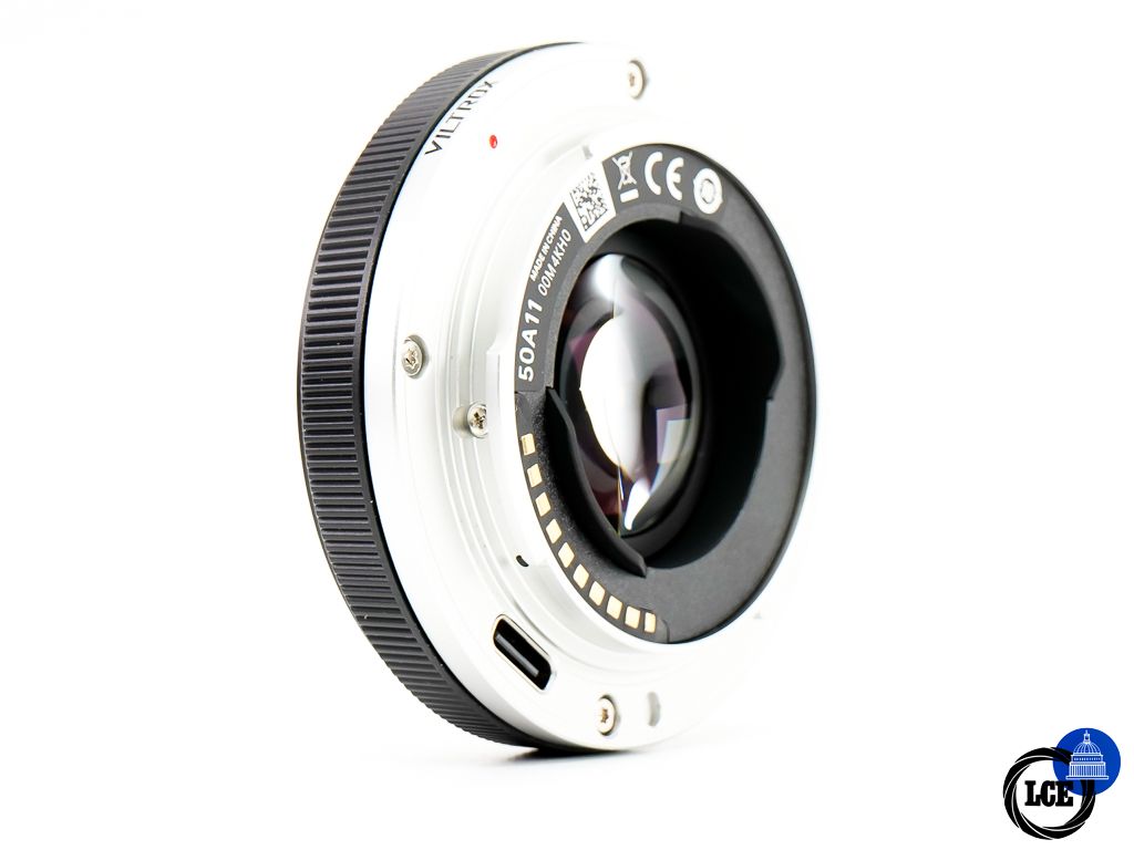 Viltrox AF 28mm F4.5 VCM ED