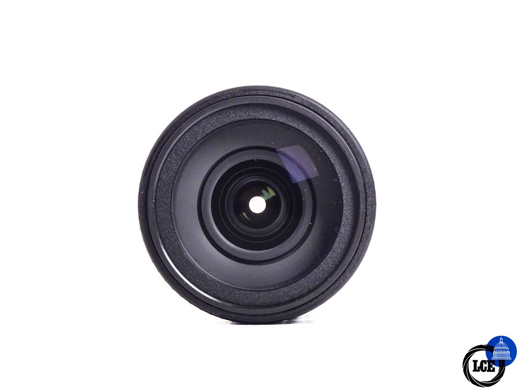 Tamron 18-270mm f3.5-6.3 Di II