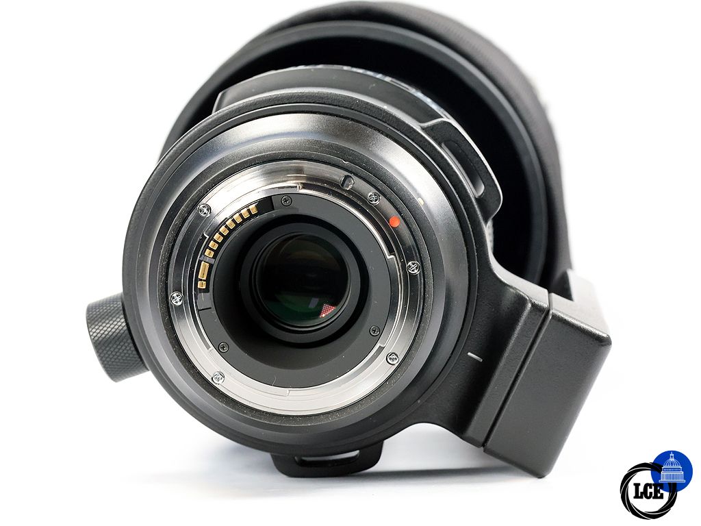 Sigma 150-600mm f/5-6.3 SPORT