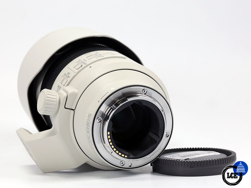 Sony FE 70-200mm f/4 MACRO G OSS II *BOXED*