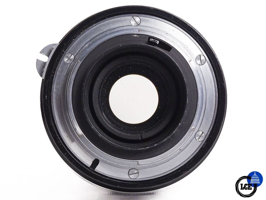 Nikon Nikkor-Q 200mm f/4 AI