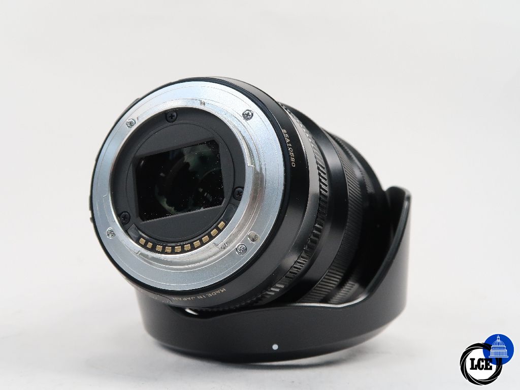 FujiFilm XF 10-24mm F4