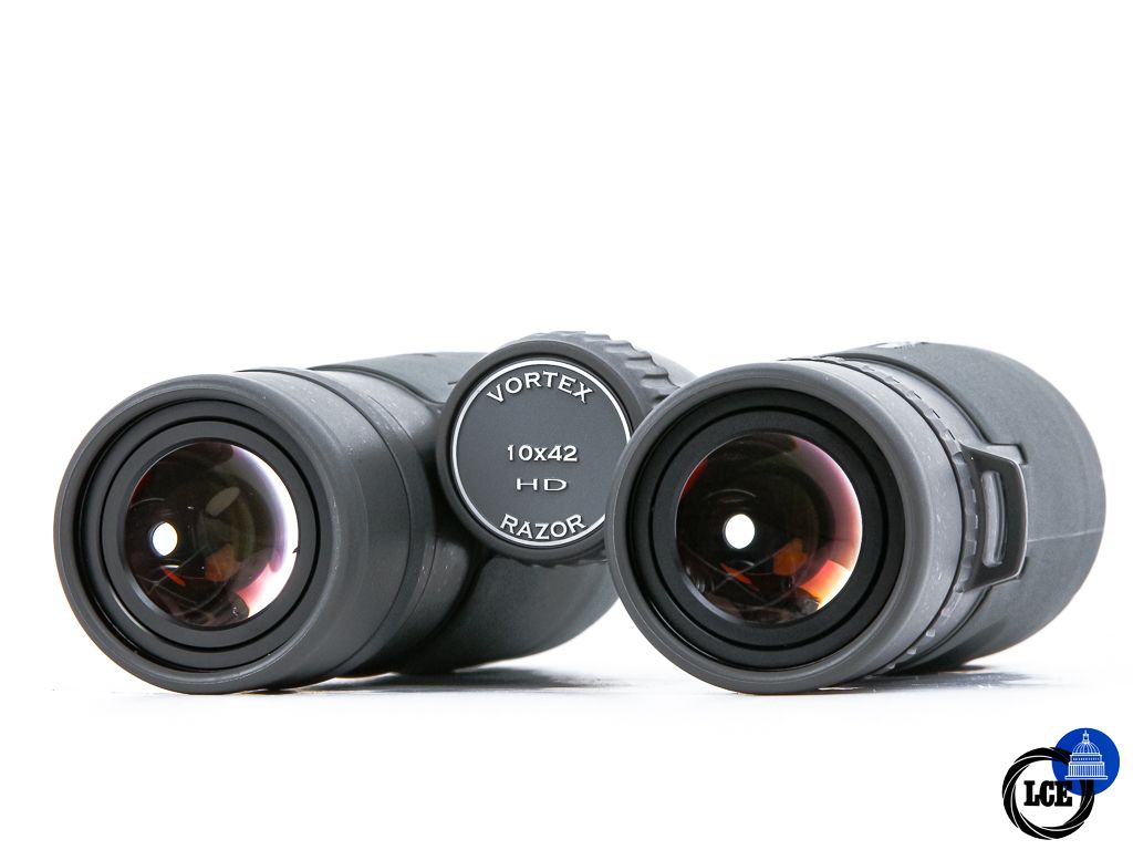 Vortex Razor HD 10x42 **Boxed**