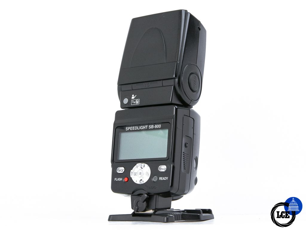 Nikon Speedlight SB-600