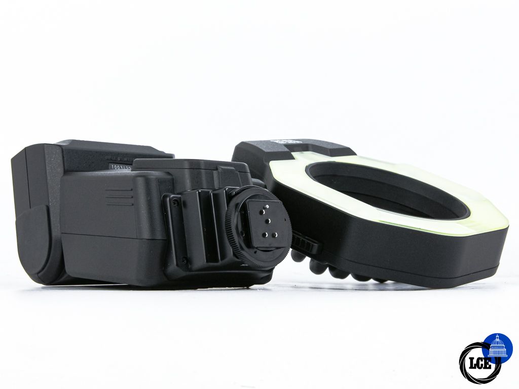 Sigma EM-140 DG Nikon iTTL