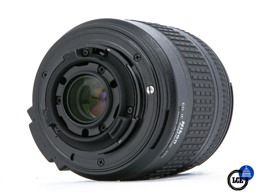 Nikon AF 28-200mm f3.5-5.6 G ED