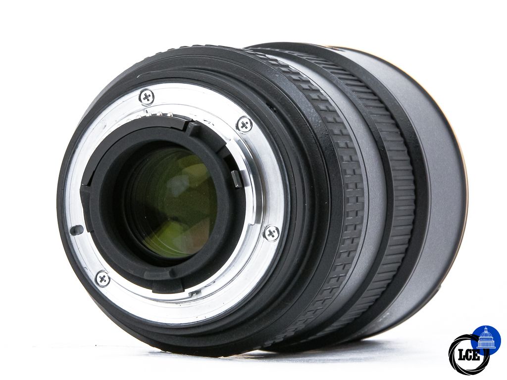 Nikon AF-S 17-55mm f2.8 G ED DX