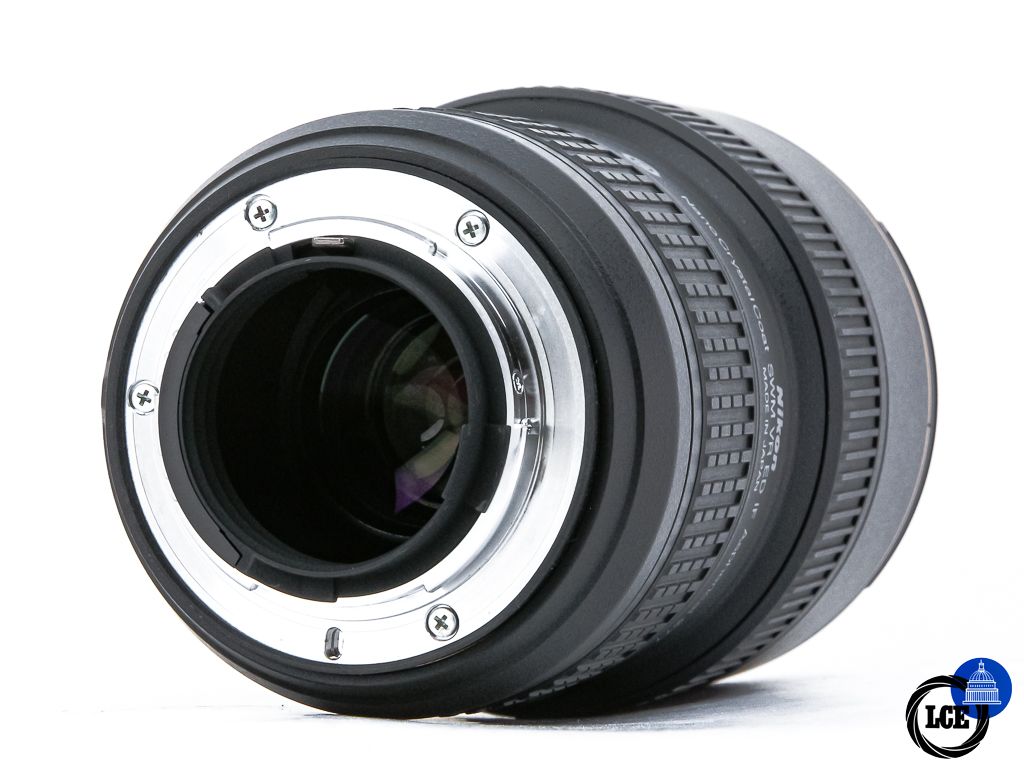 Nikon AF-S 16-35mm f4 G ED VR