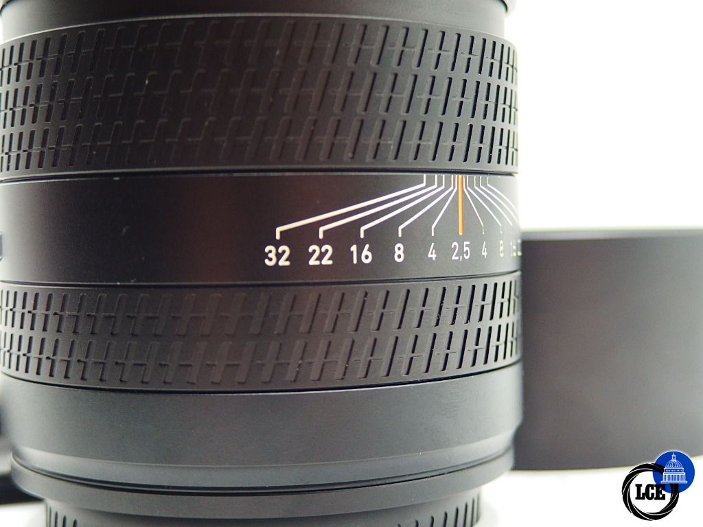 Hasselblad XCD 90mm F2.5 