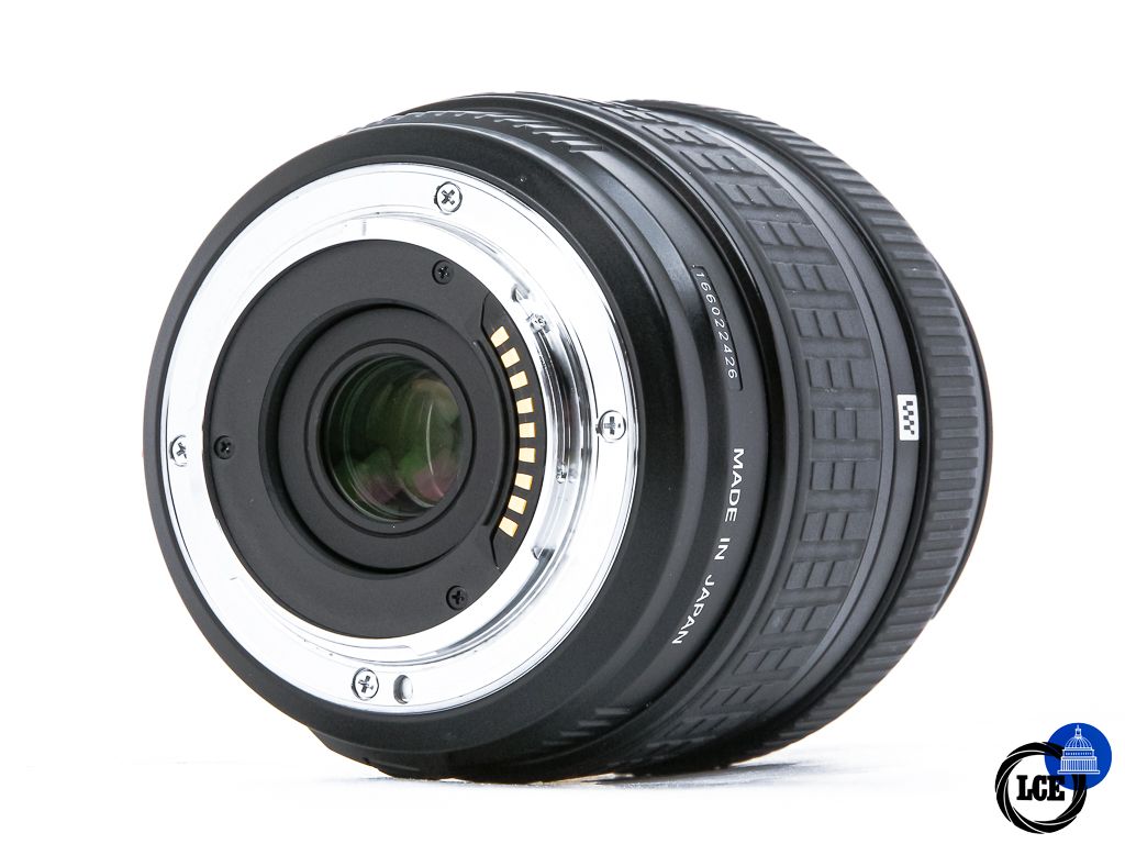 Olympus Zuiko 18-180mm f3.5-6.3