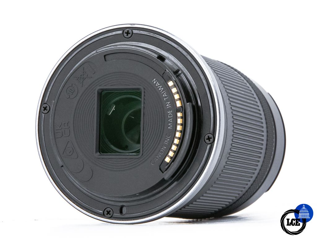 Canon RF-S 55-210mm f5-7.1 IS STM