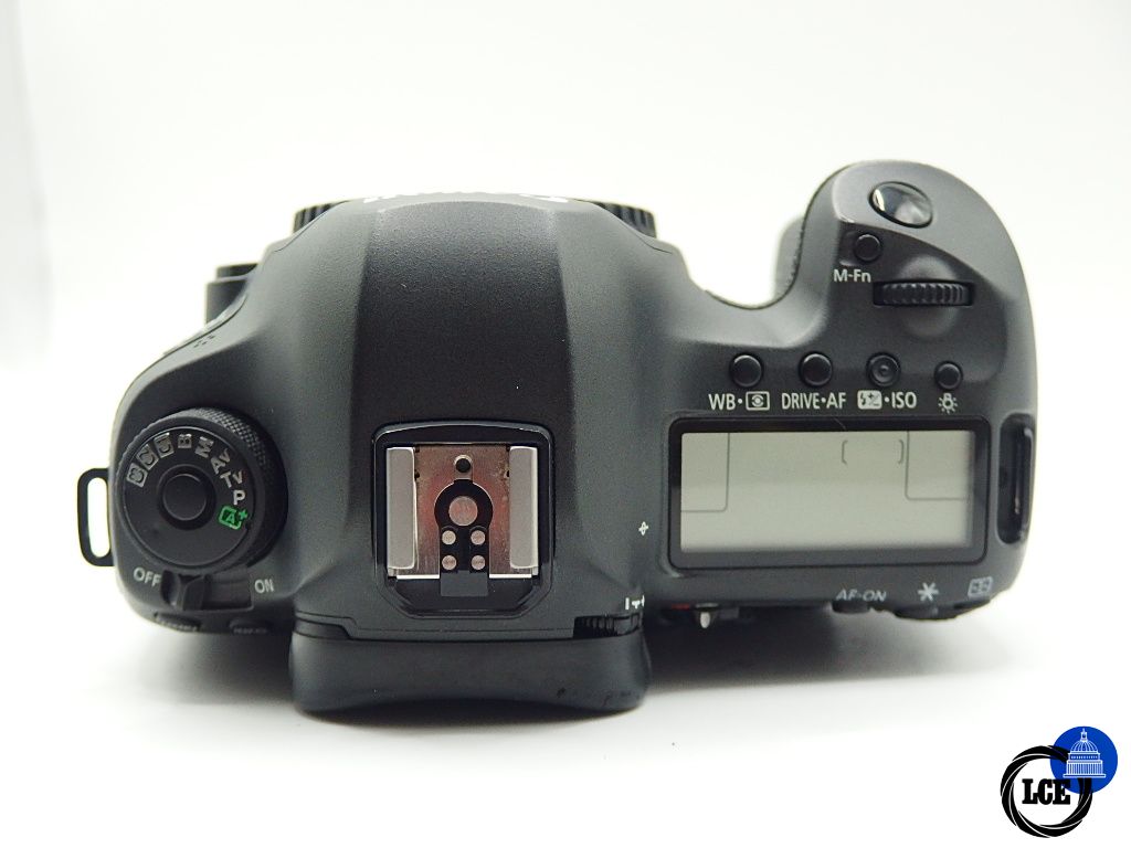 Canon 5DSR Body