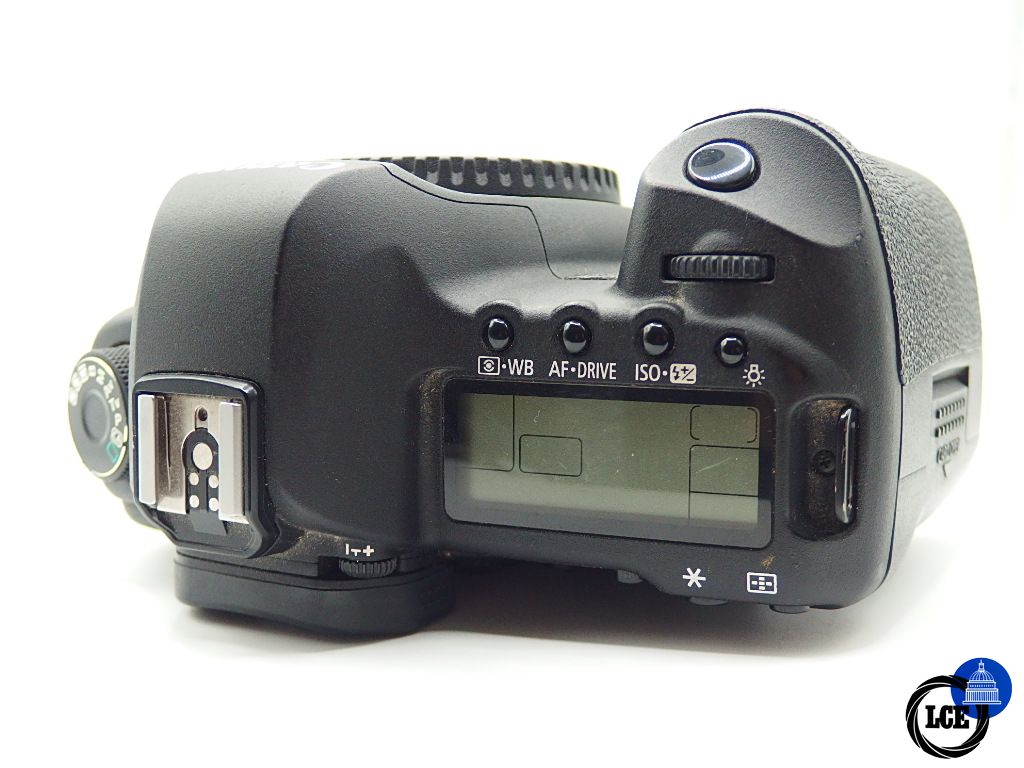 Canon EOS 5D II Body