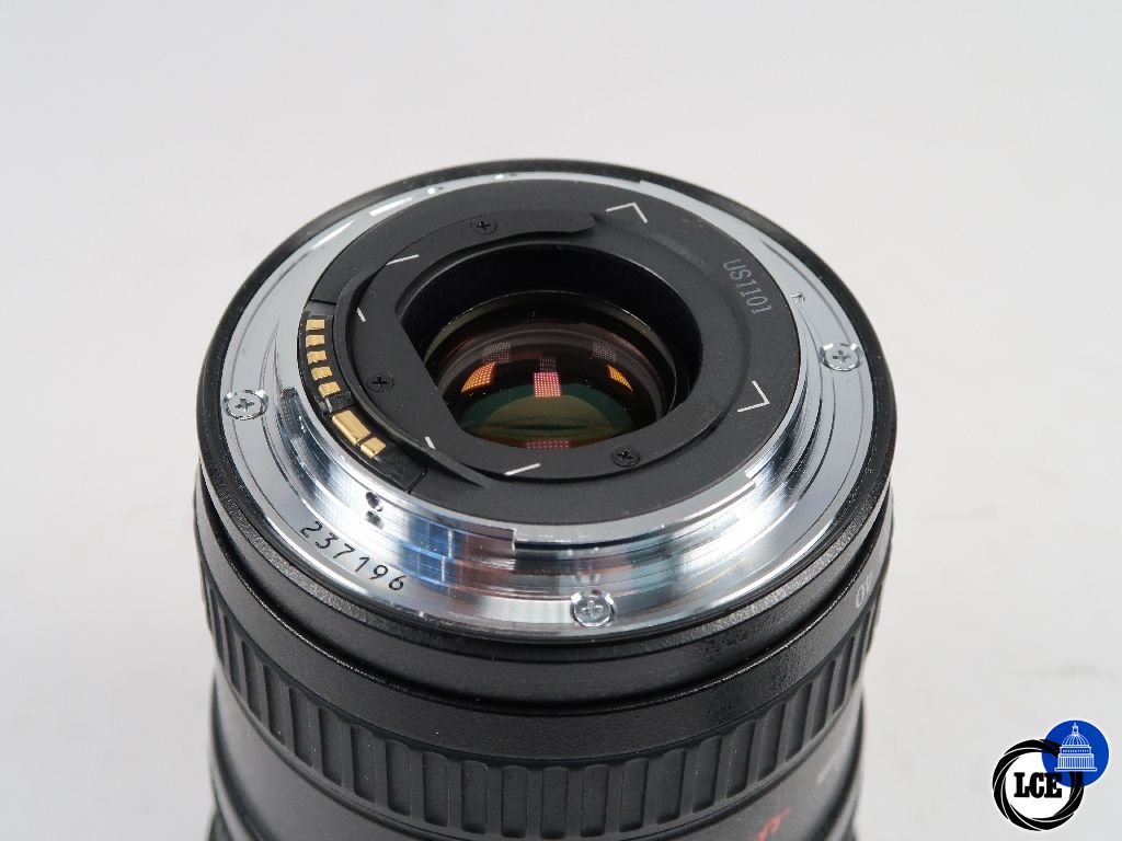 Canon EF 17-40mm F4 L USM