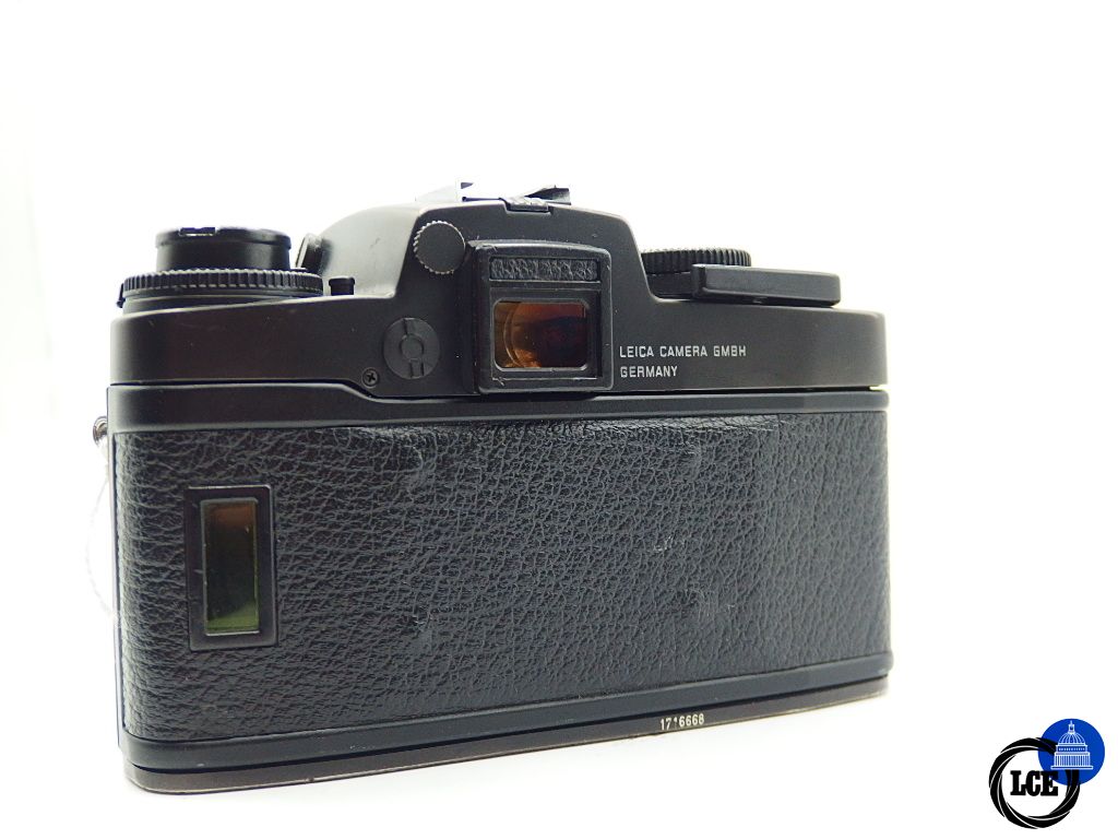 Leica R5 Body