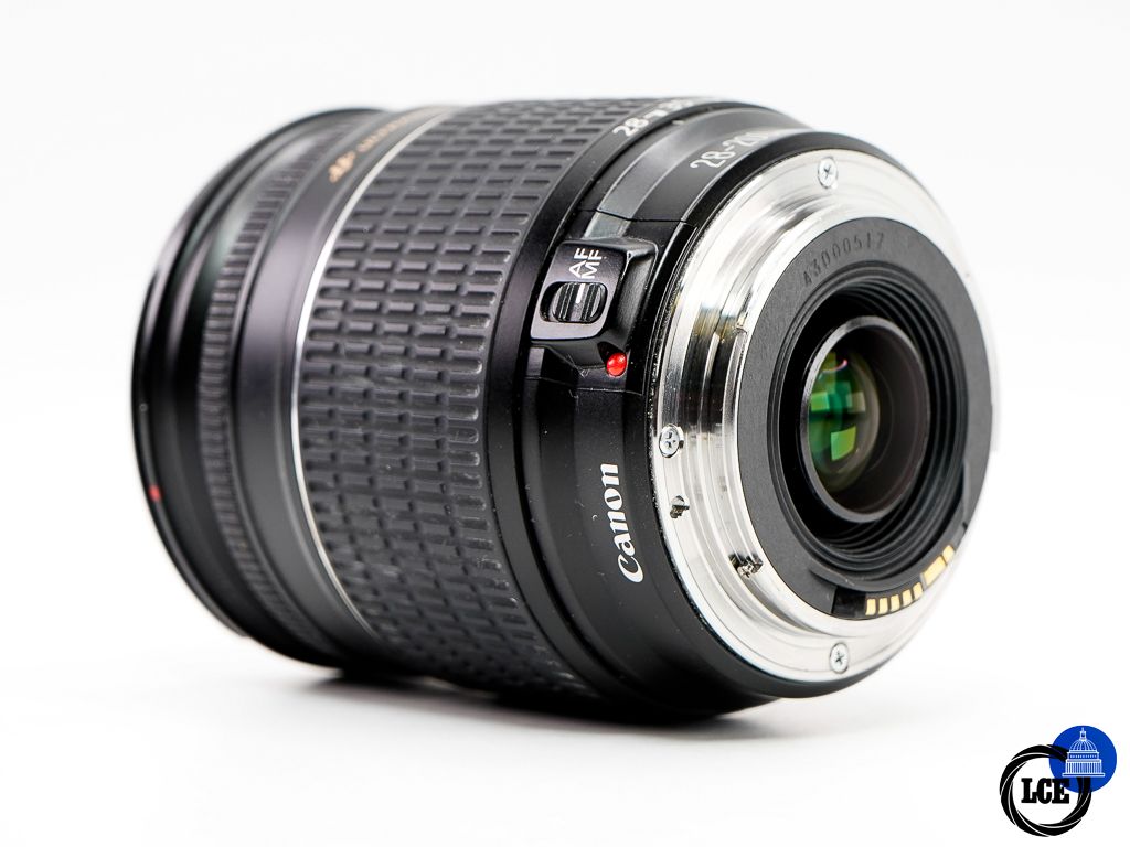Canon EF 28-200mm F3.5-5.6 USM 