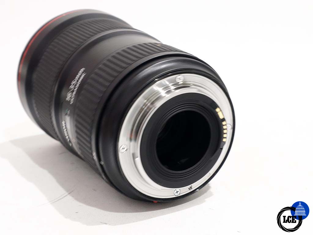 Canon EF 16-35mm f2.8L mkIII