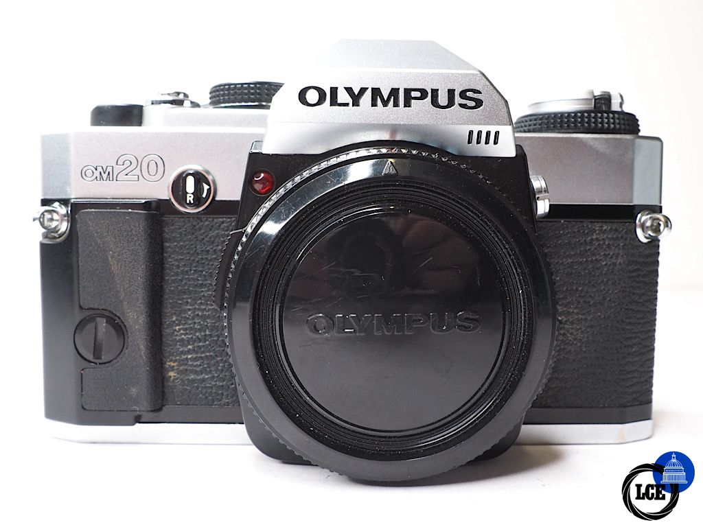 Olympus OM20