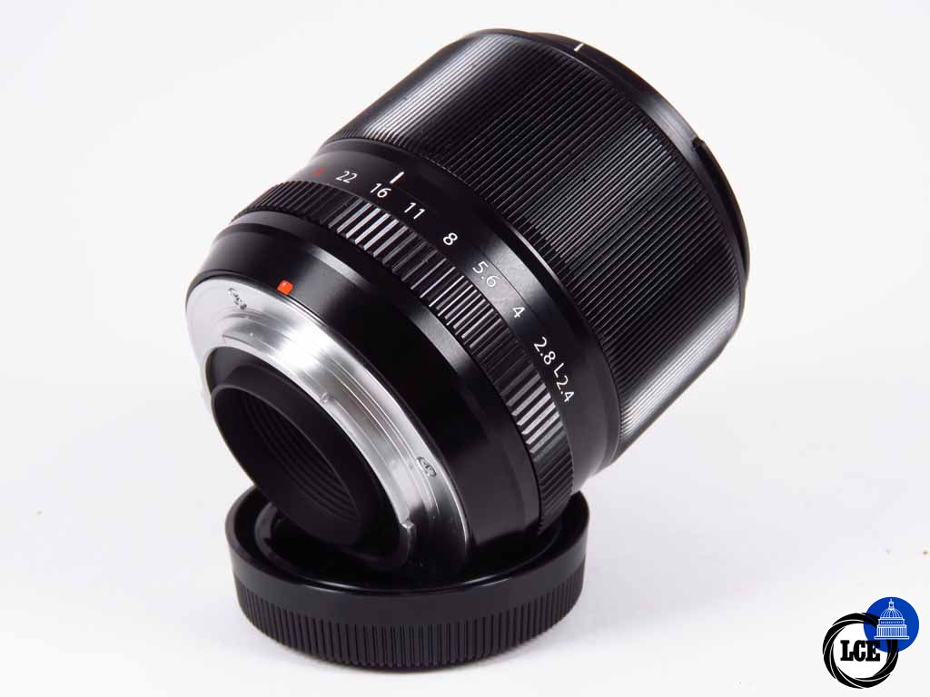 FujiFilm XF 60mm f2.4 Macro