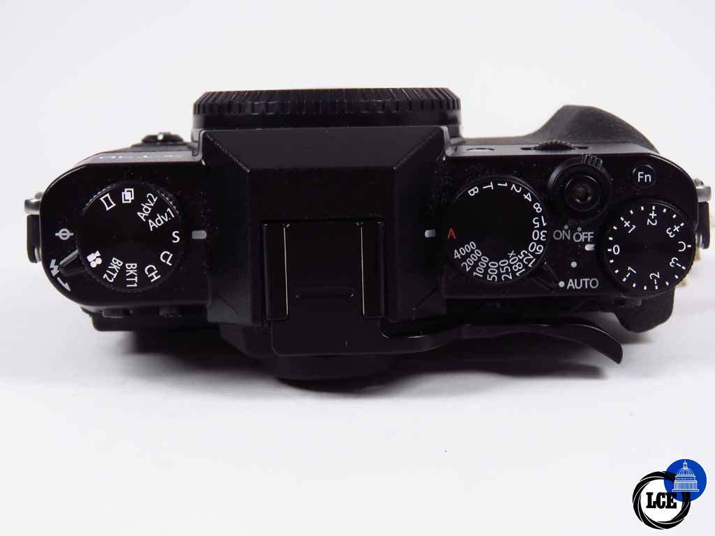 FujiFilm X-T30 MKII Body