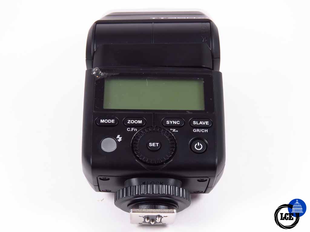 Godox TT350 Fujifilm Dedicated