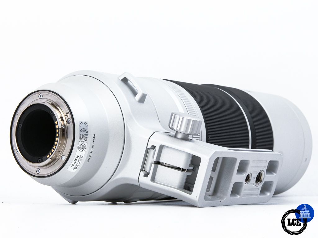 FujiFilm XF 150-600mm f5.6-8 R LM OIS WR