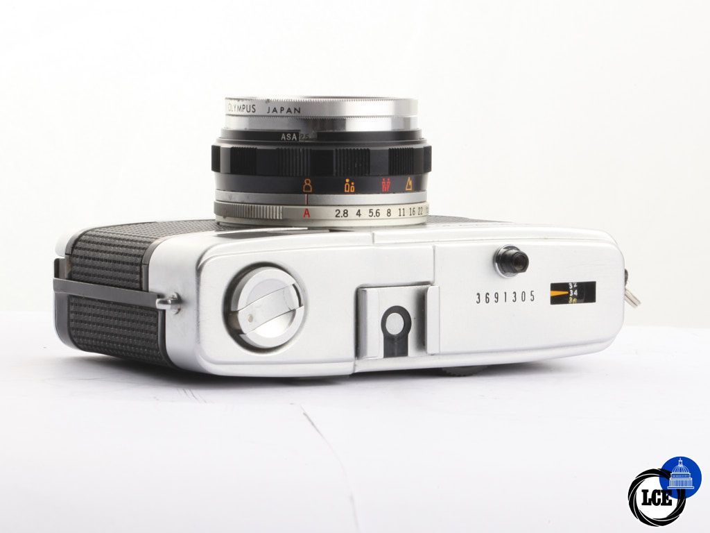 Olympus Trip 35 [4*] | 10115876