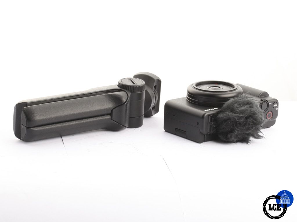 Sony ZV-1F + GP-VPT2BT [4*] | 10115894