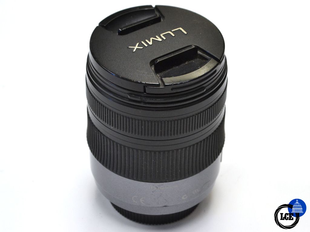 Panasonic Lumix 14-140mm F4-5.8