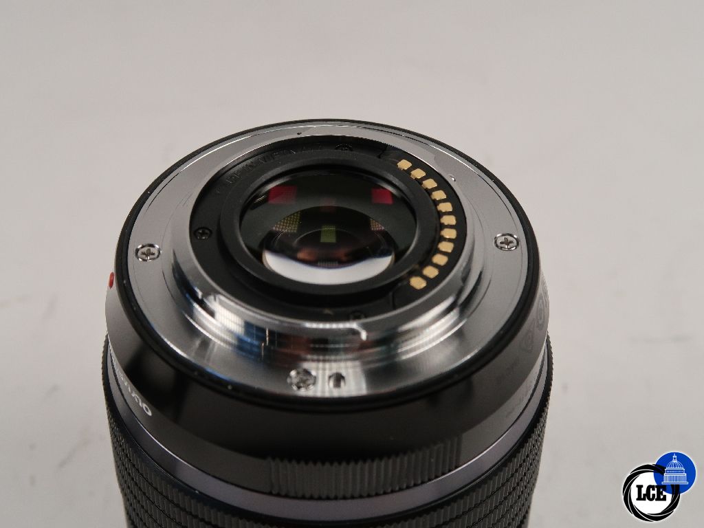 Olympus MFT 12-45mm f4